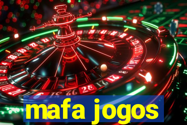 mafa jogos